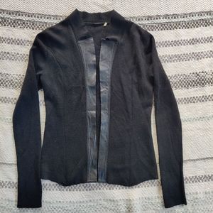 ELIE TAHARI CARDIGAN